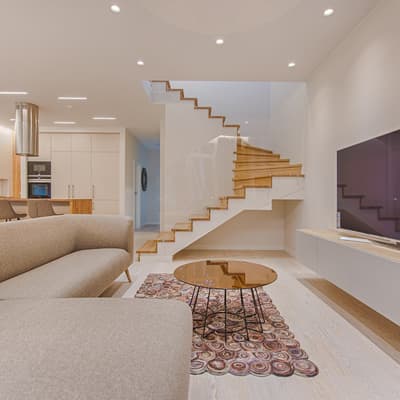 Apartment and condo cleaning in Canton, GA