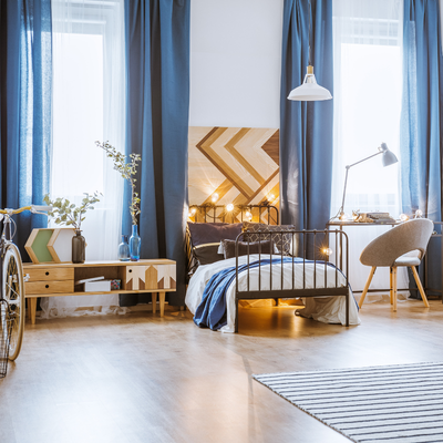 Airbnb and short-term rental cleaning in Canton, GA