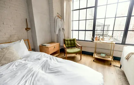 Airbnb and short-term rental cleaning service in Alpharetta, GA