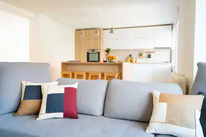 Services Apartment and condo cleaning service in Canton, GA
