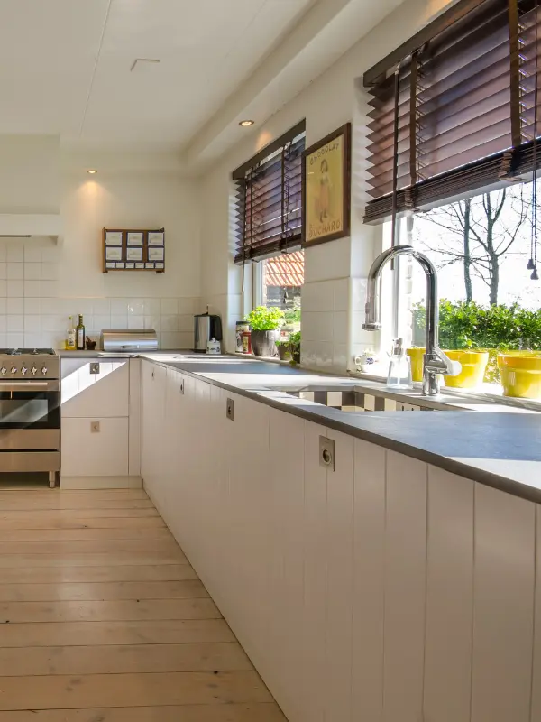 House cleaning services across Cherokee County, Georgia
