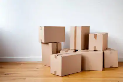 Services Move-in move-out cleaning service in Canton, GA