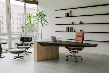 Services Office and commercial cleaning service in Canton, GA